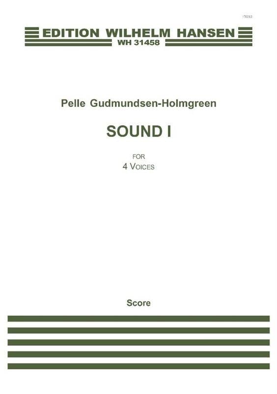 Sound I